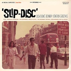 Slip‐Disc: Dishoom’s Bombay London Grooves