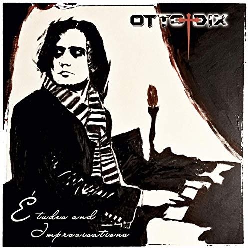 Études and Improvisations