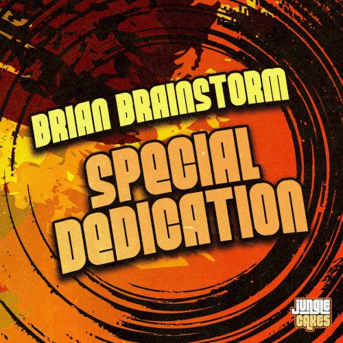 Special Dedication EP