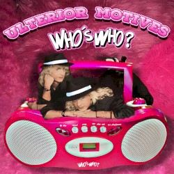 Ulterior Motives (Fan Tribute remix)