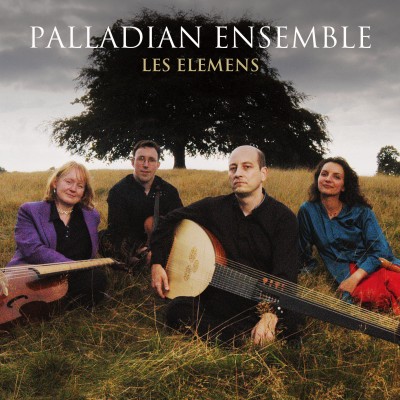 Les Elemens