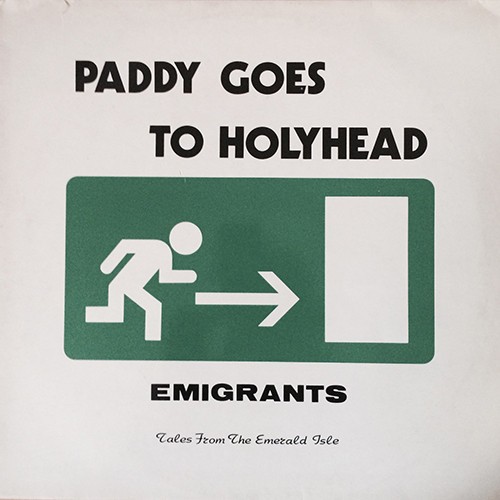 Emigrants
