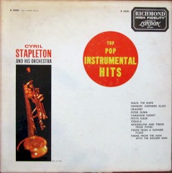 Top Pop Instrumental Hits