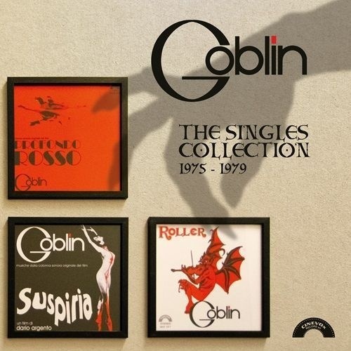The Singles Collection: 1975 - 1979