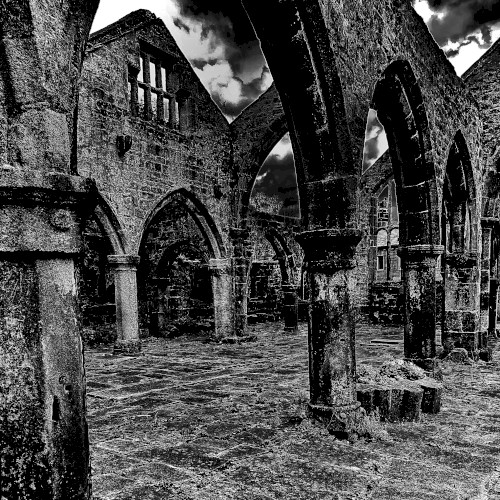 The Thinning of the Veil - Part I