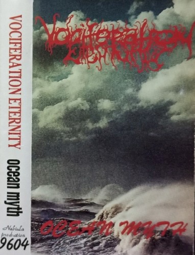 Ocean Myth