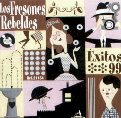Éxitos 99
