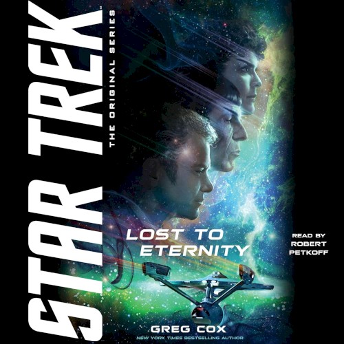 Lost to Eternity