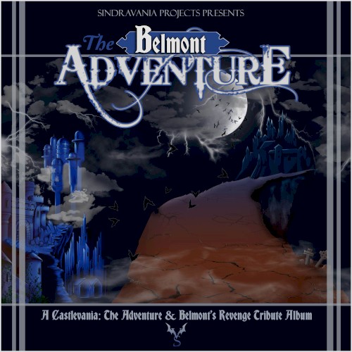 The Belmont Adventure