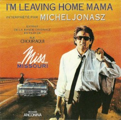 I'm Leaving Home Mama