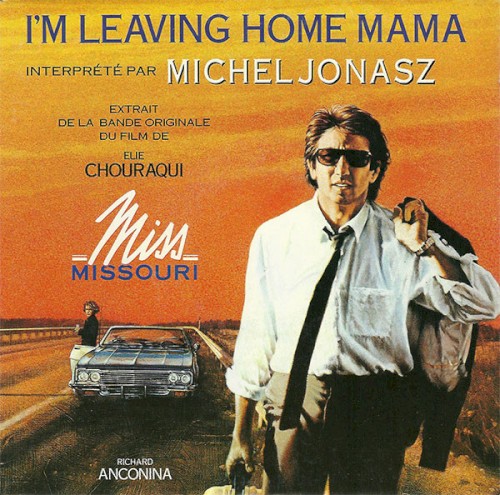 I'm Leaving Home Mama