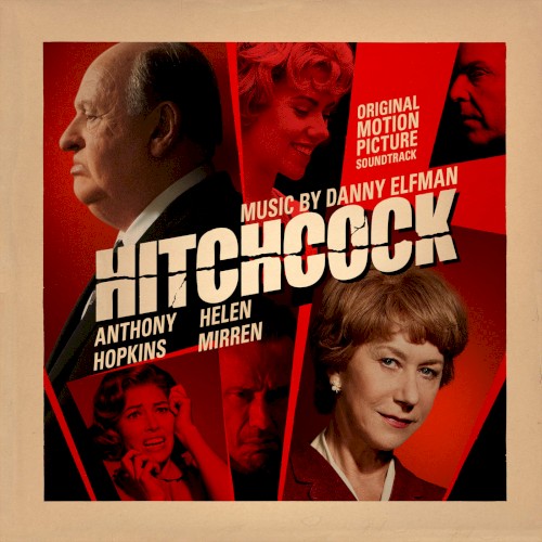 Hitchcock: Original Motion Picture Soundtrack