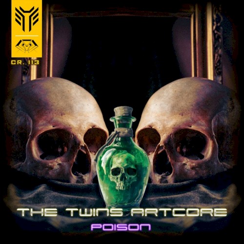 Poison