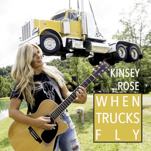 When Trucks Fly