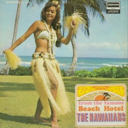 From The Famous Beach Hotel