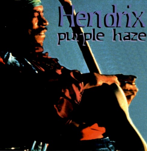 Purple Haze