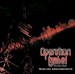 BABYLON ARRANGEMENTS