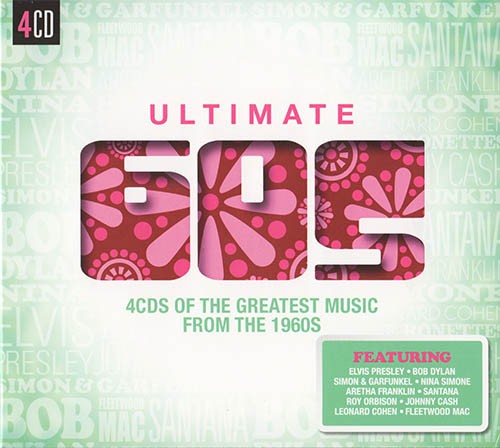 Ultimate 60s