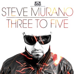 Three to Five