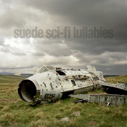 Sci‐fi Lullabies