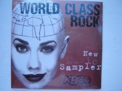 KBCO 97.3 New Music Sampler