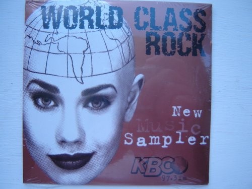 KBCO 97.3 New Music Sampler