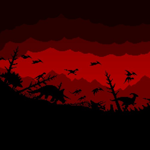 Dino Run SE