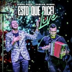 Esto que dice! Live
