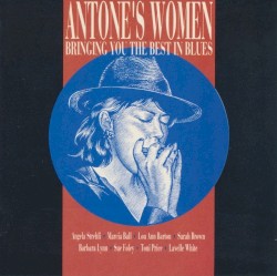 Antone’s Women