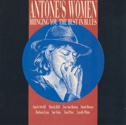 Antone’s Women