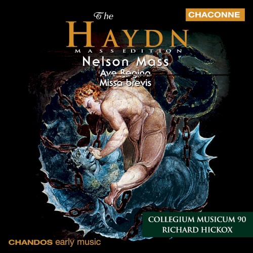 The Haydn Nelson Mass