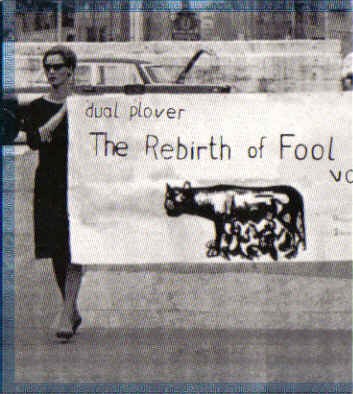 The Rebirth of Fool, Volume 2
