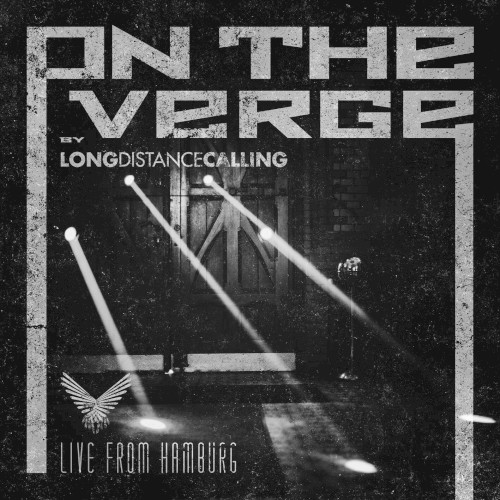 On the Verge (live from Hamburg 2019)