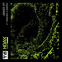 Jagged EP