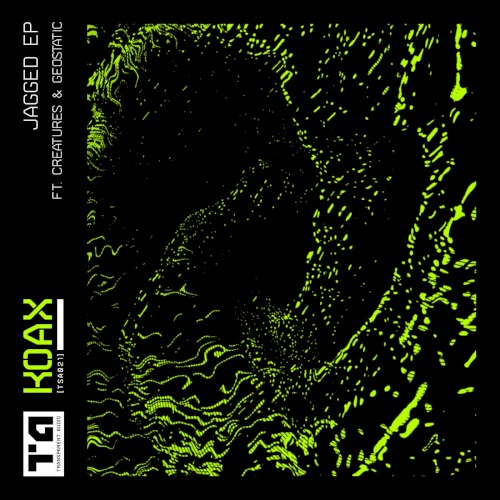 Jagged EP