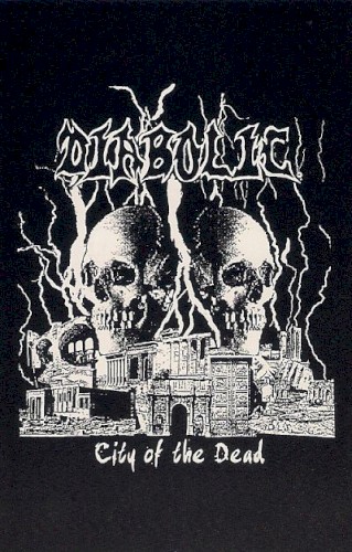 City of the Dead