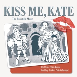 Kiss Me, Kate