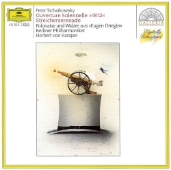 Ouverture Solennelle "1812" / Streicherserenade