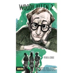 BD Music Presents Woody Allen's Movies, Vol. 2