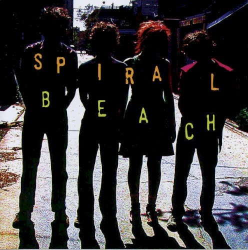 Spiral Beach