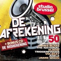 De Afrekening 50