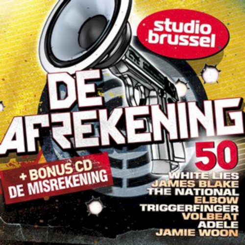 De Afrekening 50