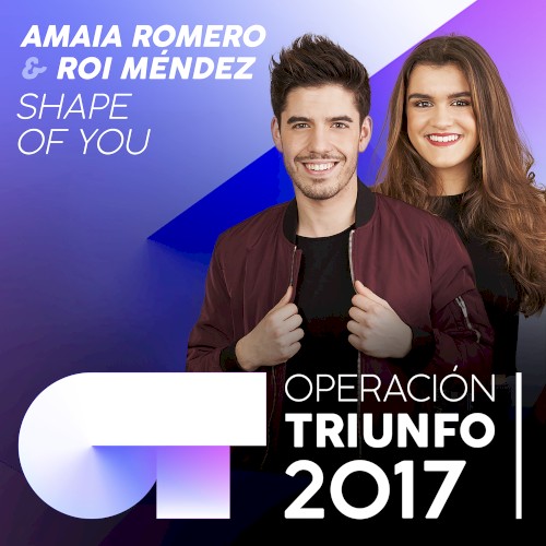 Shape of You