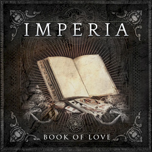 Book of Love