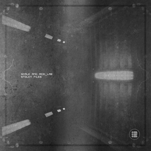 Stolen Files EP