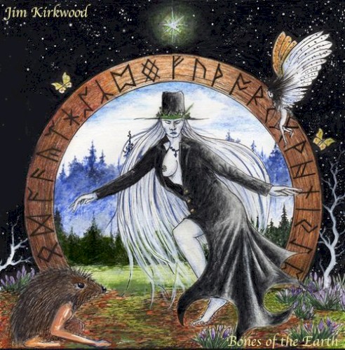 Bones of The Earth