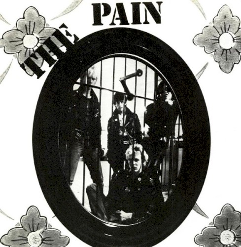 Feel the Pain