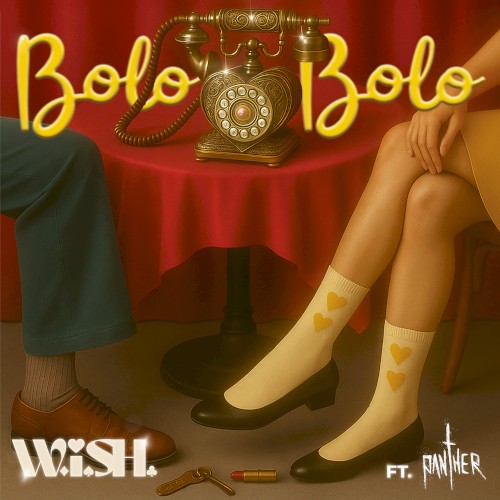 Bolo Bolo