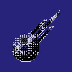 Meteorite 002