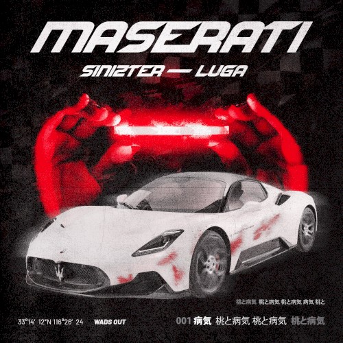 Maserati